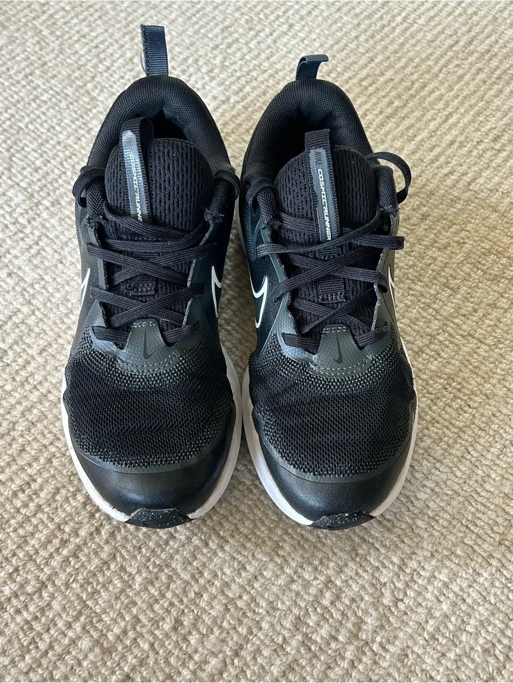 Nike durable kids